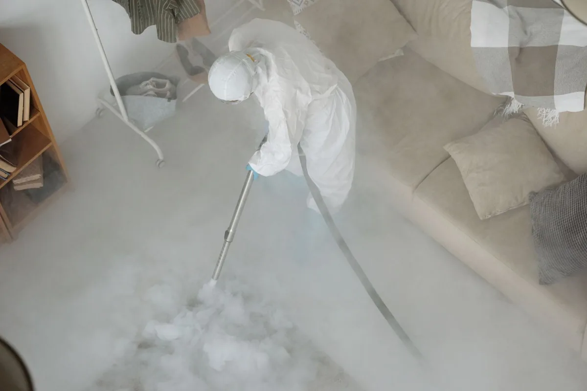 Biohazard Cleanup in Strafford, MO